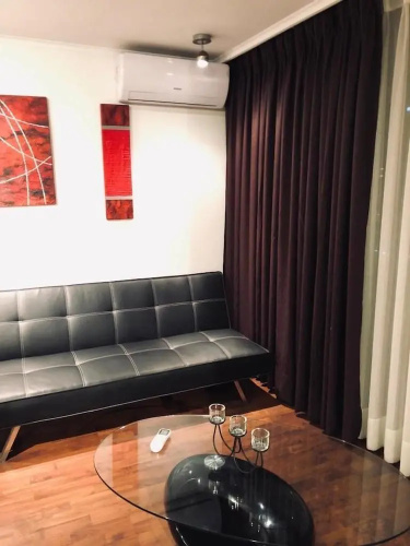 Apartamento Nueva Lyon