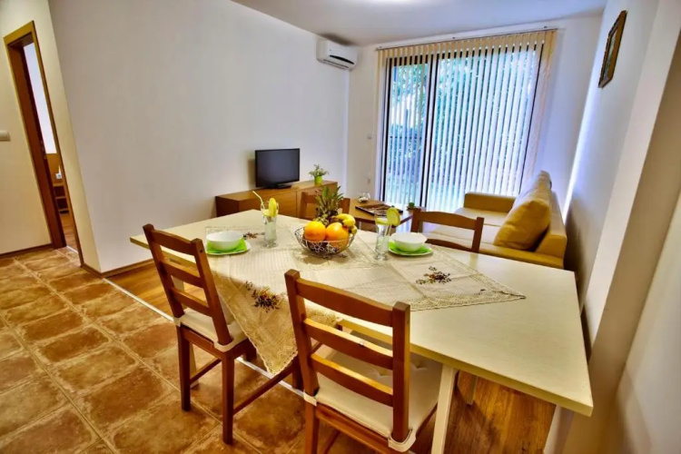 Holiday Homes Chudna