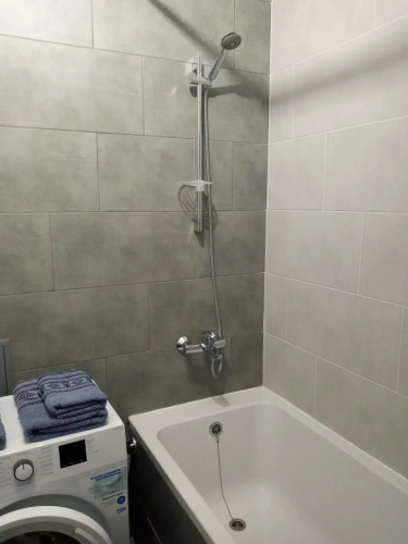 Luxury Central Apartment