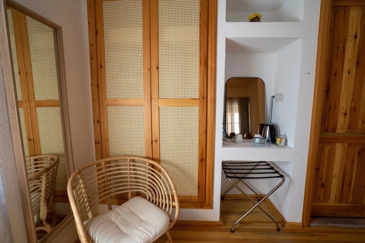 Ajlan Rooms