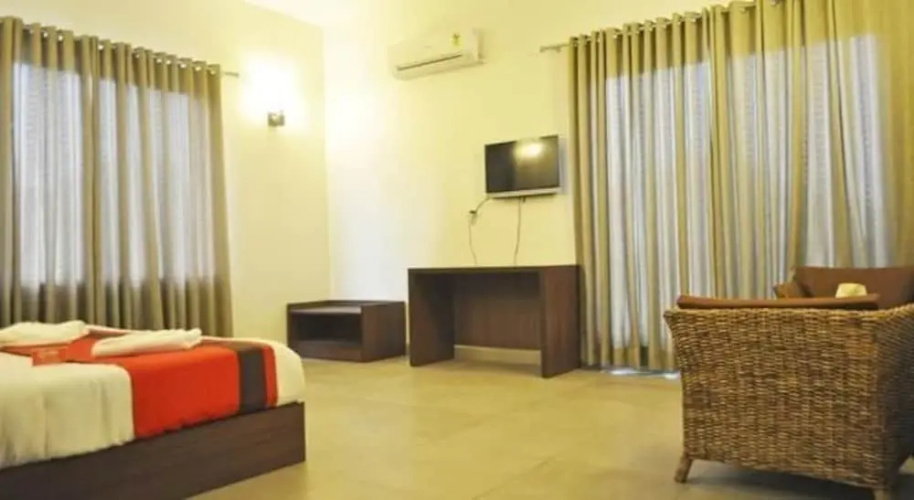Garden Villa Gurgaon