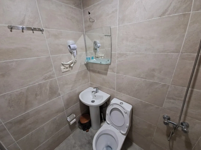 Comfort Twin room