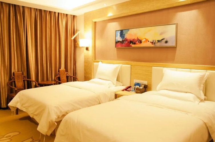 Dingdangtang City Inn - Shenzhen
