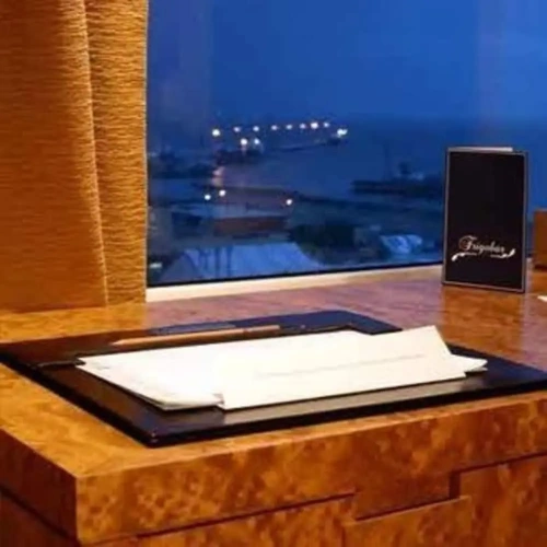 Standard Double room with canal view