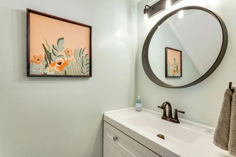 Resort-style PCB Townhome: Beach Access & Pools!