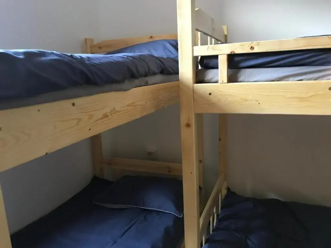 6 Cuobian Hostel