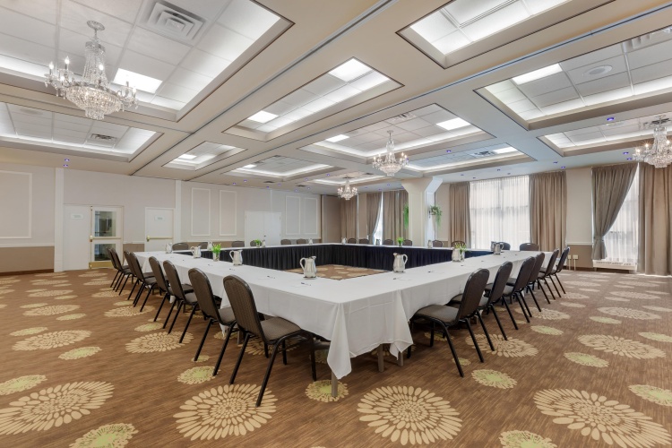 Best Western Plus The Arden Park Hotel photo 20