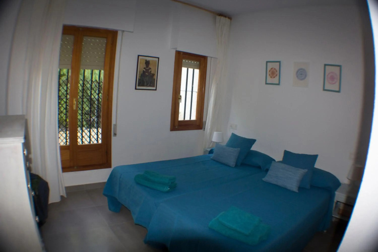 Casa De Los Mandalas