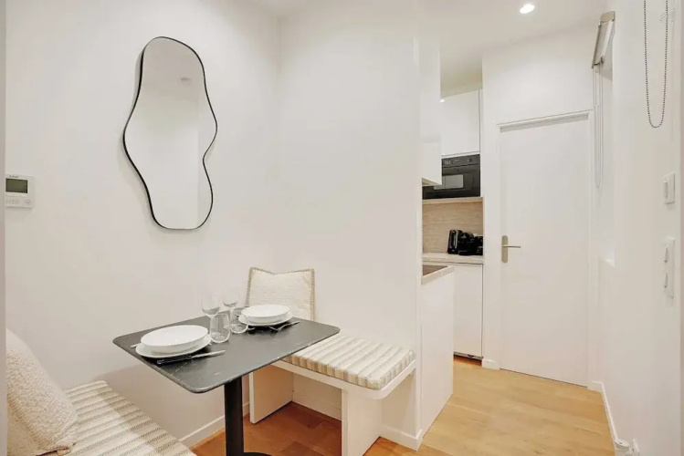 Bright and Cosy Studio -2p- Sentier