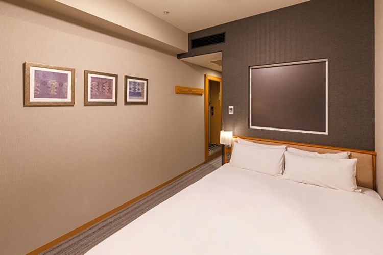 (Economy Double) Standard Single room