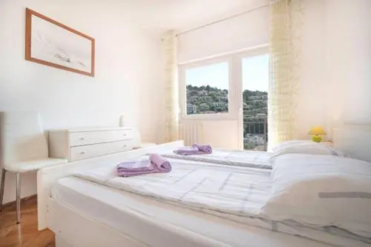 Apartments Noemi