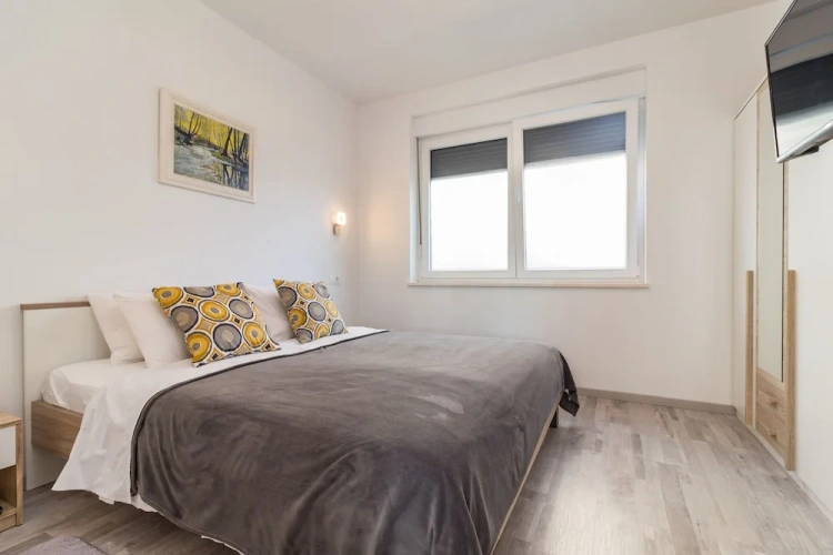 Family Apartment