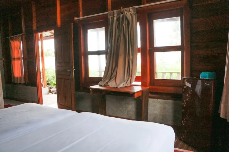 Dolin Cottage