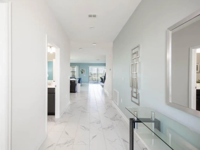 Standard Family room