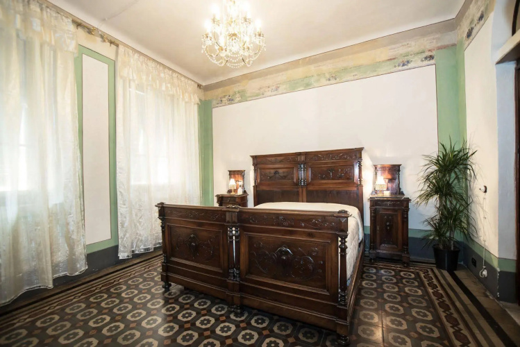 Relais Centro Storico Residenza D'Epoca