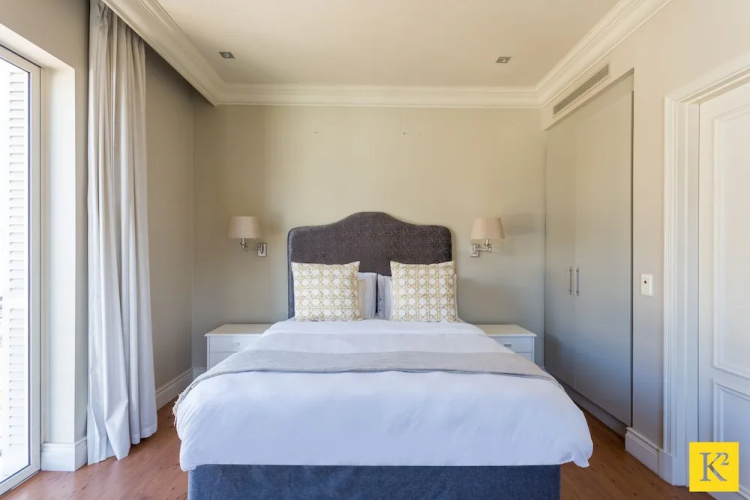 Unit 613 Cape Royale Apartments