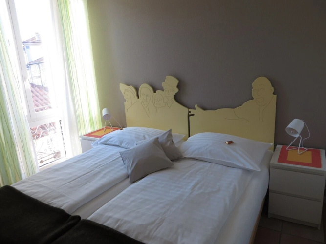 Residenza Motta