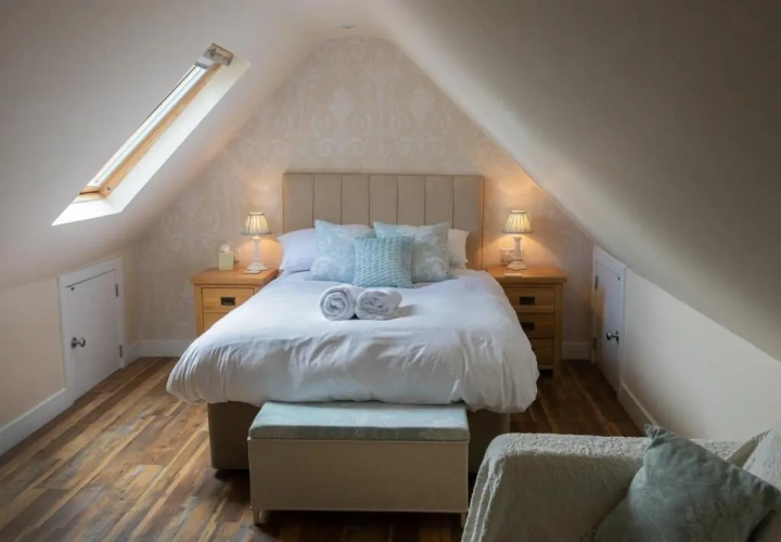 1 Bedroom Suite