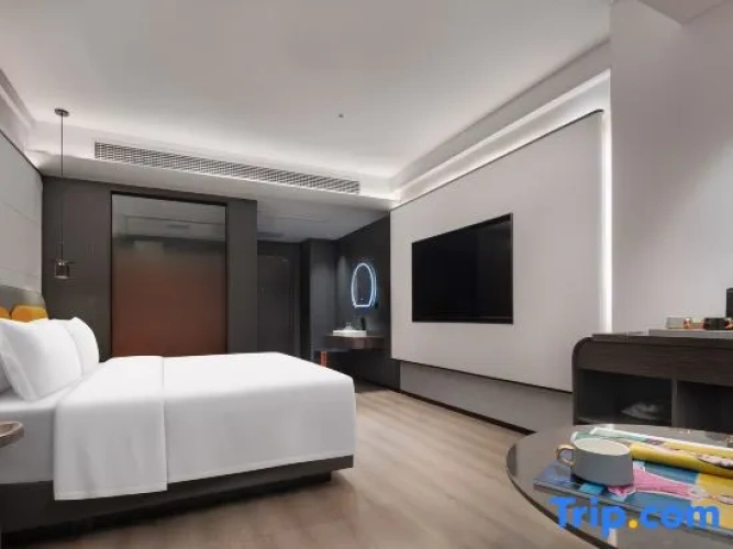 Grand Double room
