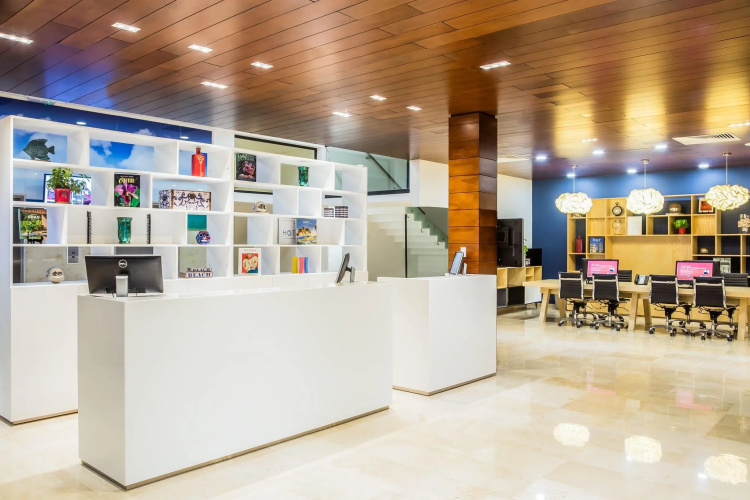 Fiesta Inn Playa del Carmen