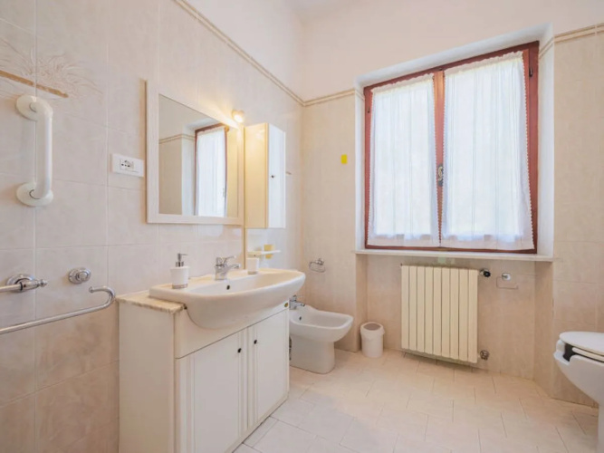Apartment Magnolia Marina di Massa