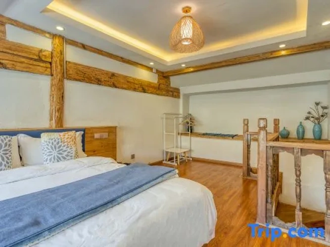 Standard Family Duplex room