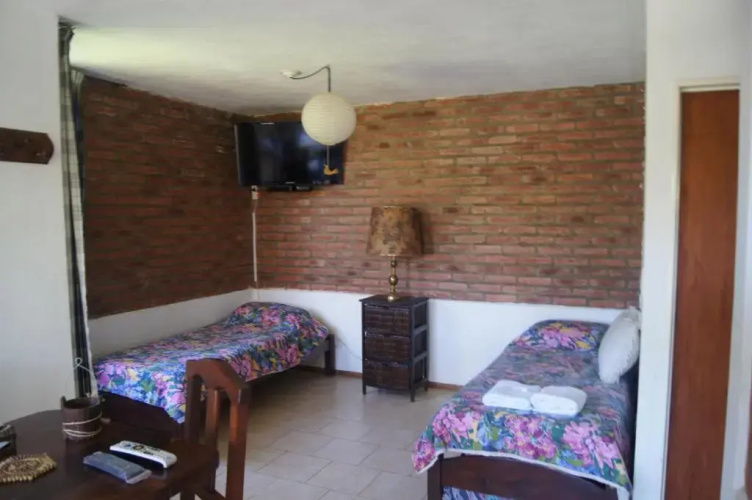 Acasi Cabanas De Descanso