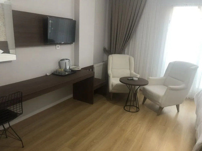 Marmara Apart Otel