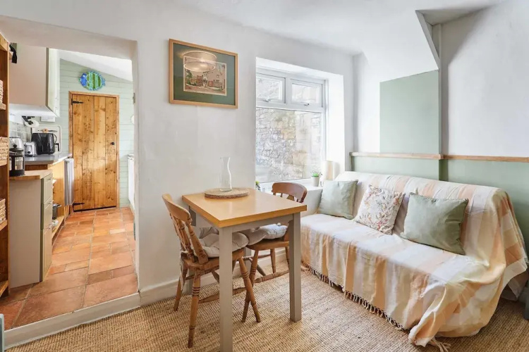 Host Stay Baliol Street