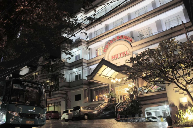Otel görseli