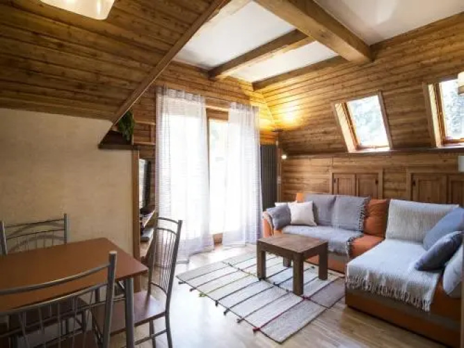 TatryTop Apartament Grama