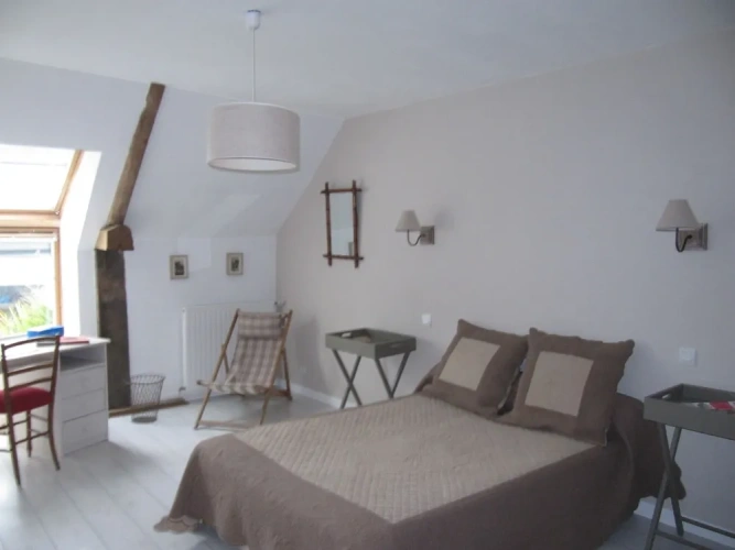 Comfort Double room