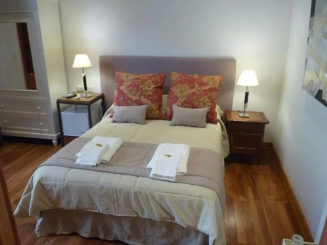 Cruce's Hotel Boutique