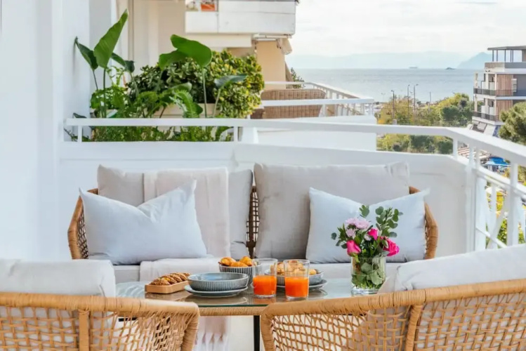 2-bdr SV Elegance Luxury Apt With Shared Pool
