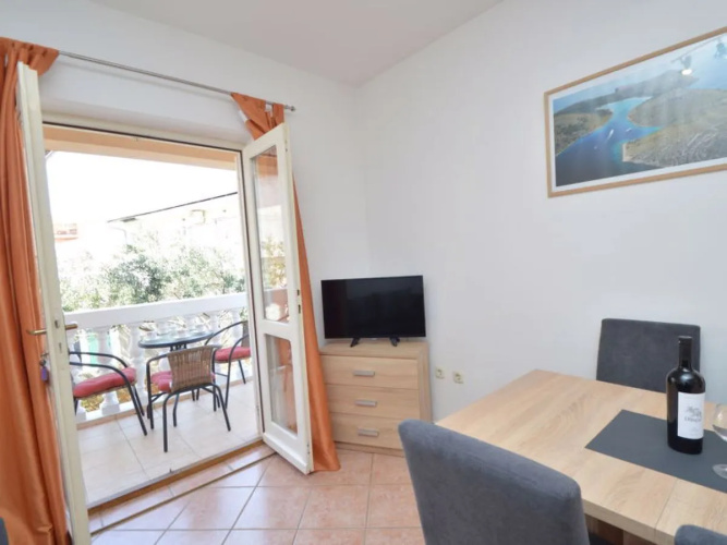 Apartment Mladen Paros 31201