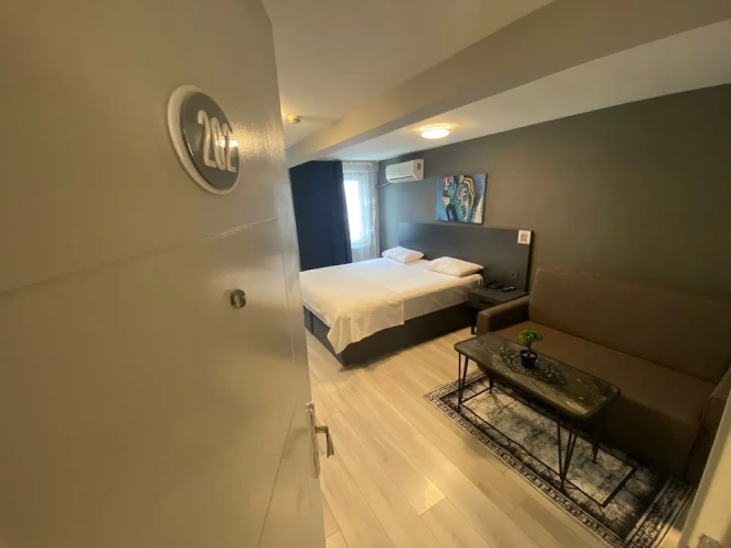 Suite