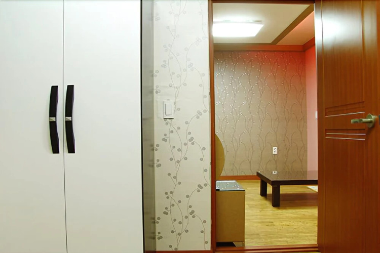 Boryeong Yongdu Beachbill Pension