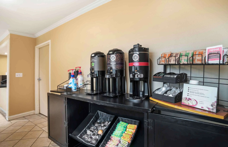 Extended Stay America Newark Christiana Wilmington photo 13