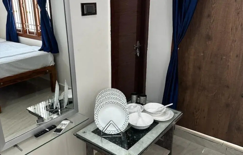 Temple View Home Stay