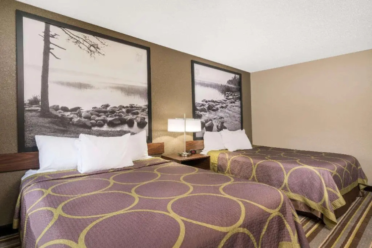 Super 8 St. Cloud