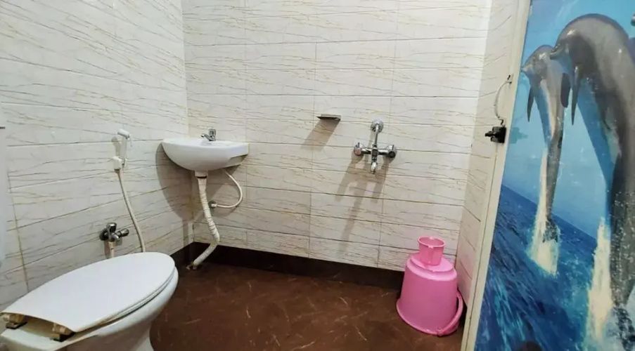 Hotel M S M Residency Puri