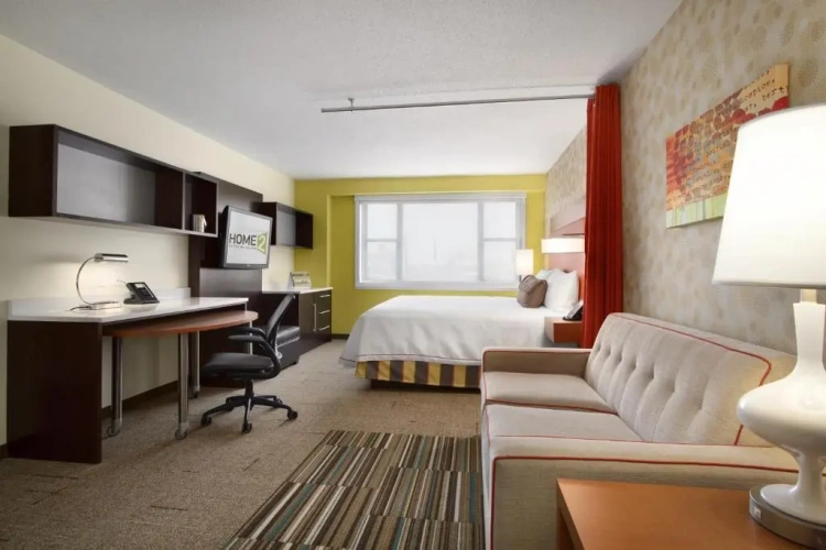 Suite