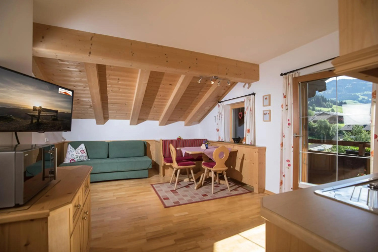 Pension Winklerkreuz