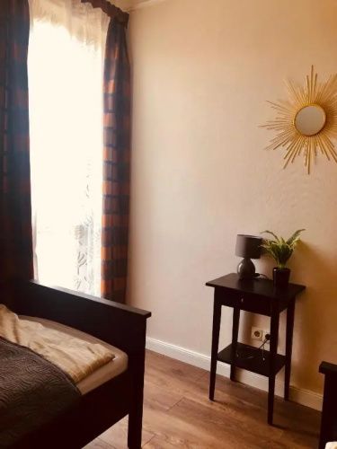 Birdland Apartman
