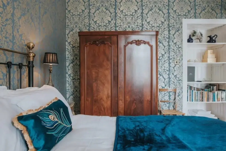 Five Sisters' Guest Suite