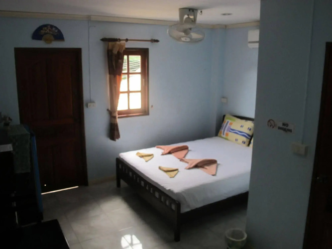 Far Out Boutique Hotel