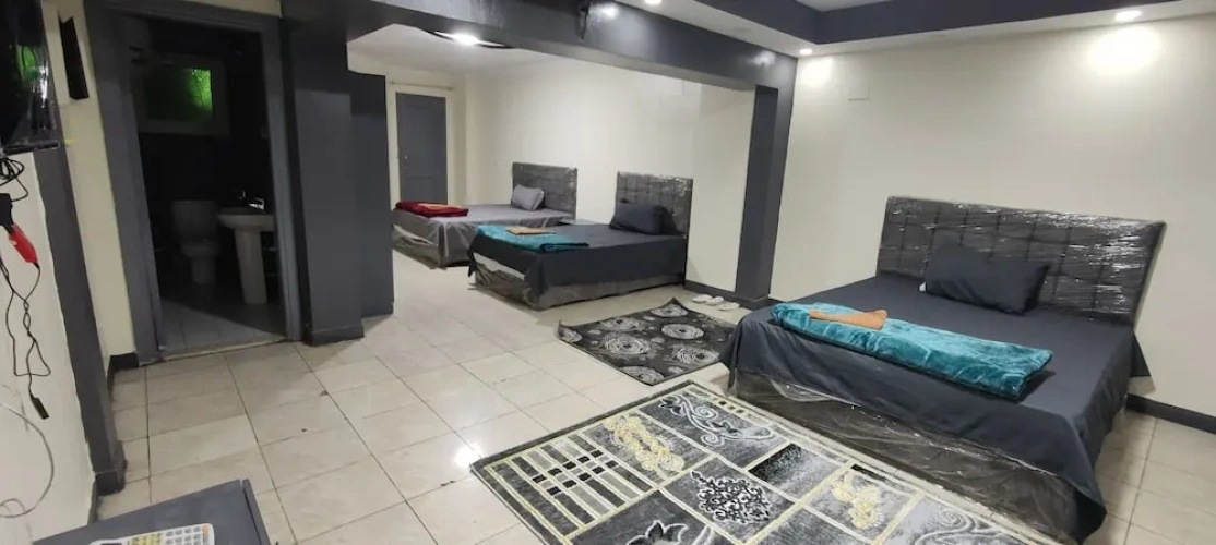 Single Suite