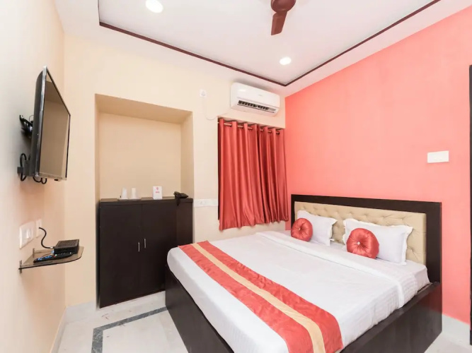 OYO 9543 Rajarhat
