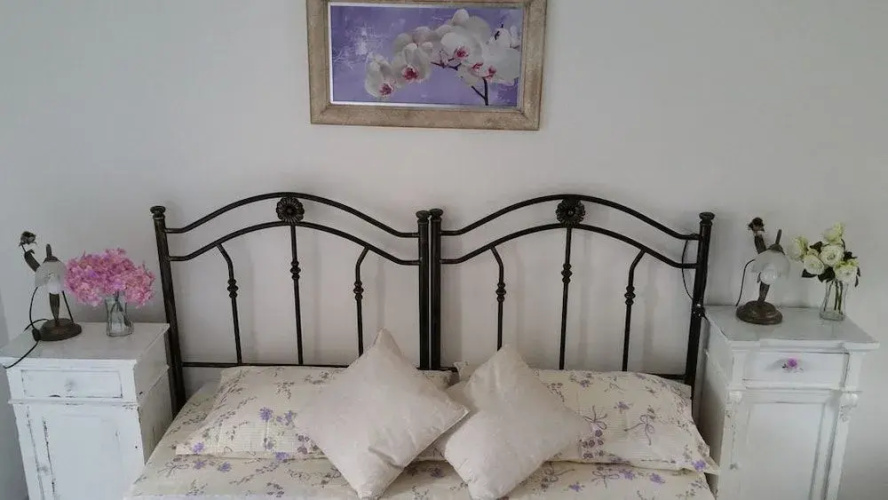 B&b Rooms Urzulei