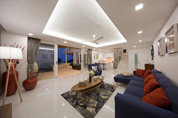 Villa Tulip with Private Pool
